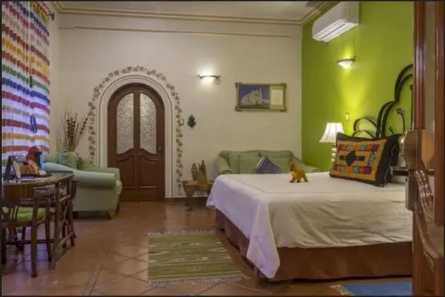 Suite Huautla