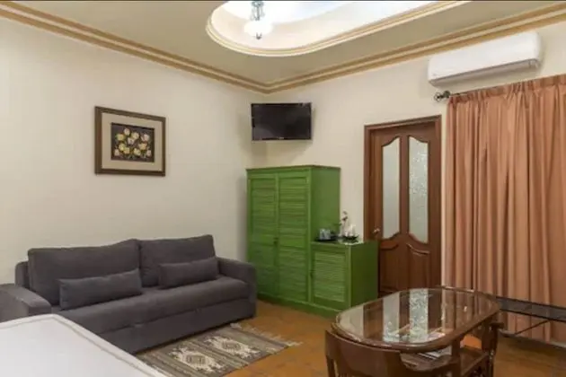 Suite Huautla