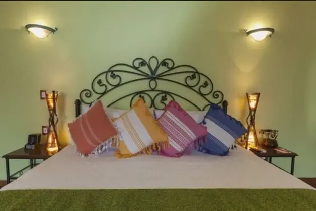 Suite Huautla