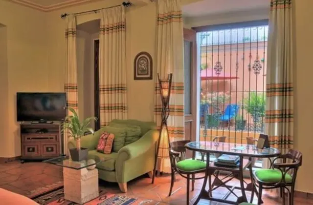 Suite Huautla