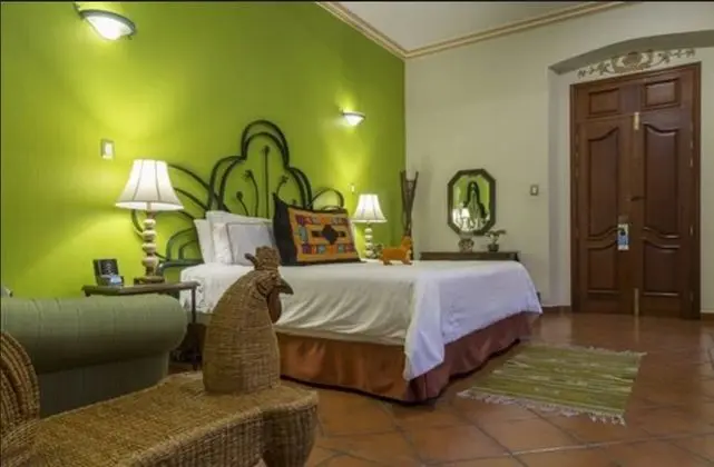 Suite Huautla