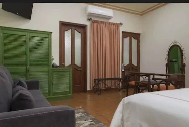 Suite Huautla
