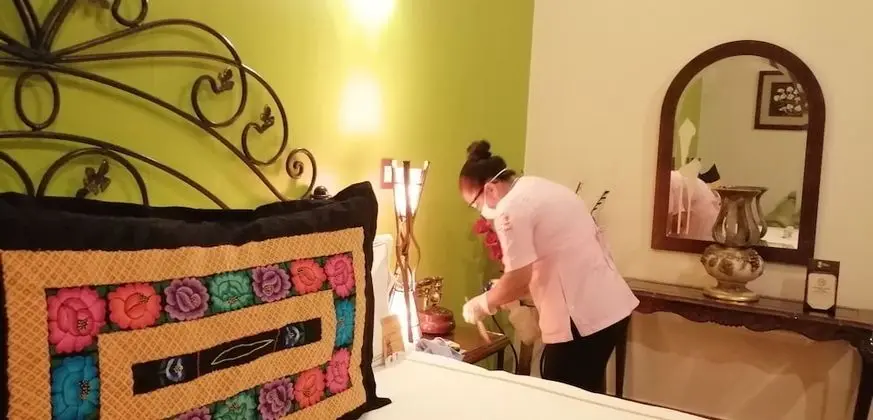 Suite Huautla