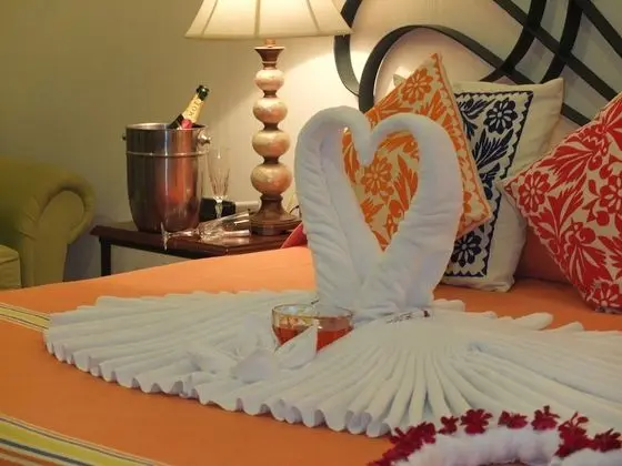 Suite Huautla