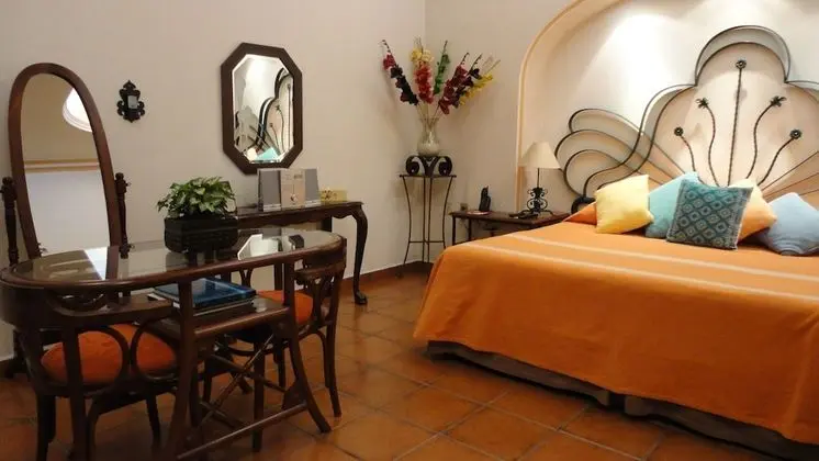 Suite Huautla
