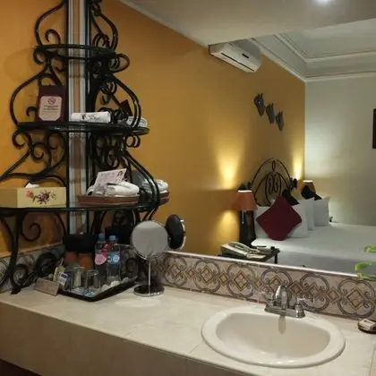 Suite Huautla