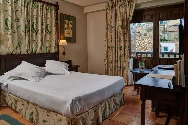 Standard İki Ayrı Yataklı Oda (3 adults)