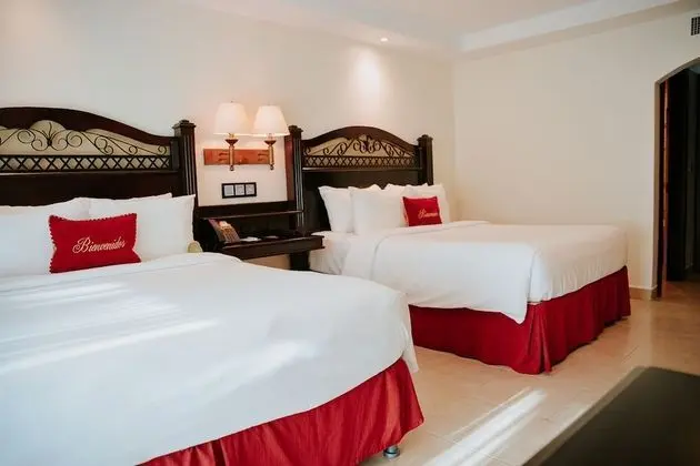 Oda, Teras, Bahçe Manzaralı