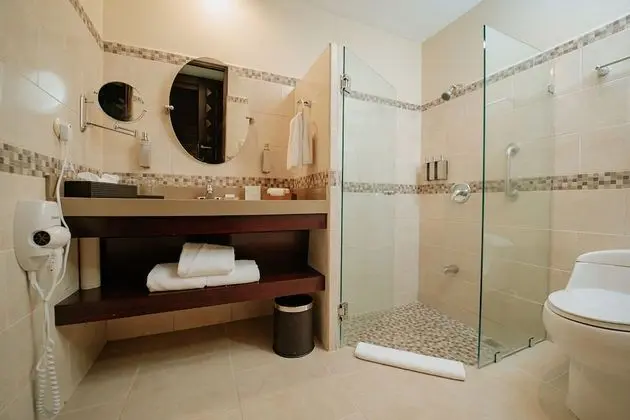 Oda, Teras, Bahçe Manzaralı