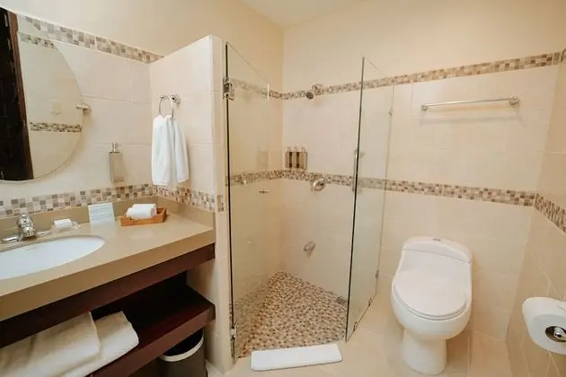 Oda, Teras, Bahçe Manzaralı