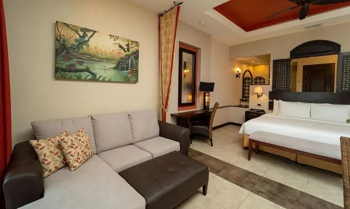 Vista Suite
