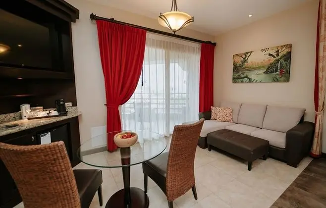 Vista Suite
