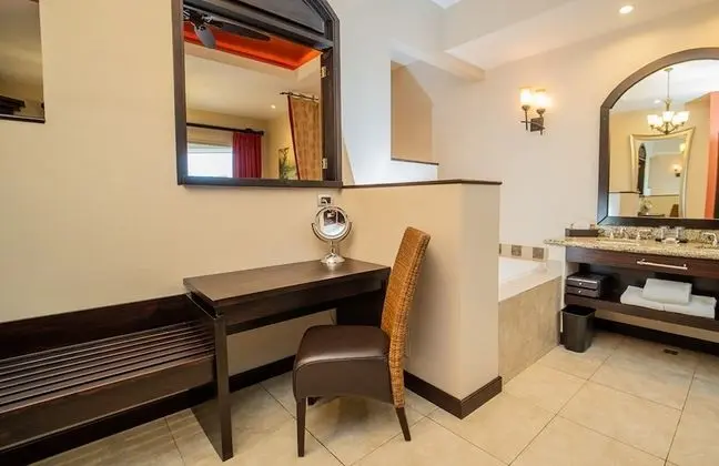 Vista Suite
