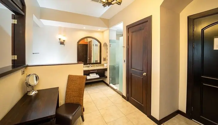 Vista Suite