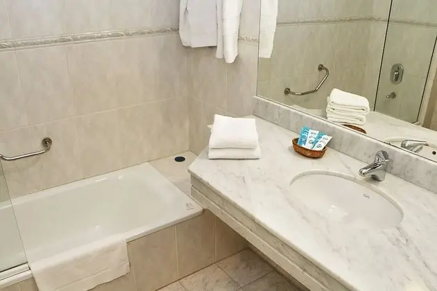 Tek Kişilik Oda