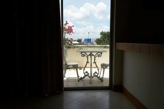 Deluxe İki Ayrı Yataklı Oda