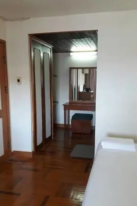 Standard İki Ayrı Yataklı Oda