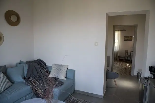 Family Süit, 1 Yatak Odası