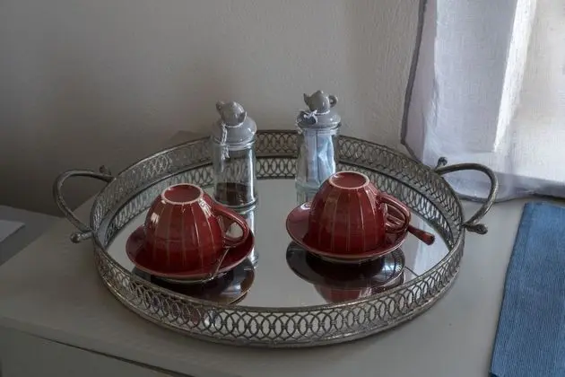 Family Süit, 1 Yatak Odası
