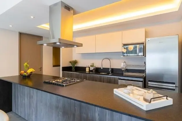 Standard Apart Daire, 2 Yatak Odası