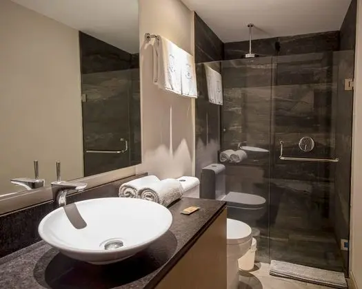 Standard Apart Daire, 2 Yatak Odası