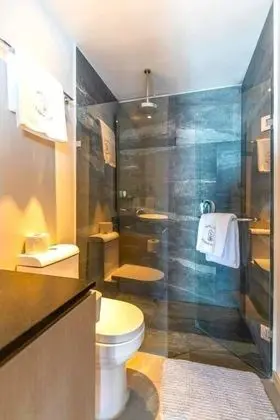 Standard Oda, 1 Yatak Odası
