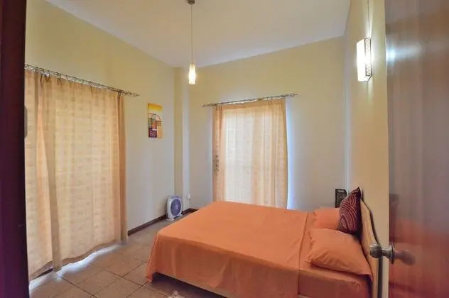 Comfort Tek Büyük Yataklı Oda, 2 Yatak Odası, Kısmi Deniz Manzarası, Plaj Kenarı