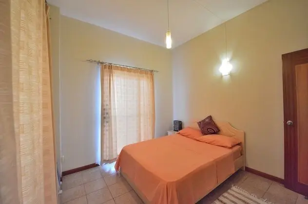 Comfort Tek Büyük Yataklı Oda, 2 Yatak Odası, Kısmi Deniz Manzarası, Plaj Kenarı