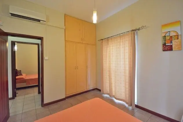 Comfort Tek Büyük Yataklı Oda, 2 Yatak Odası, Kısmi Deniz Manzarası, Plaj Kenarı