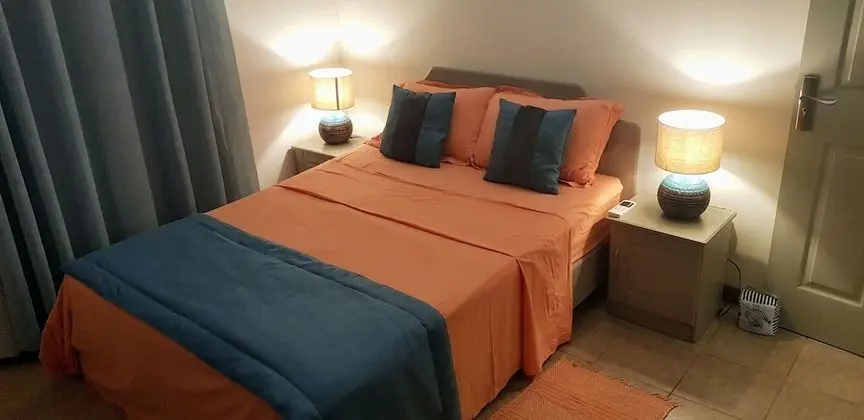 Comfort Tek Büyük Yataklı Oda, 2 Yatak Odası, Kısmi Deniz Manzarası, Plaj Kenarı
