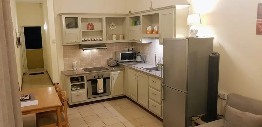 Comfort Tek Büyük Yataklı Oda, 2 Yatak Odası, Kısmi Deniz Manzarası, Plaj Kenarı