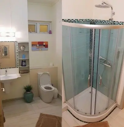 Comfort Tek Büyük Yataklı Oda, 2 Yatak Odası, Kısmi Deniz Manzarası, Plaj Kenarı