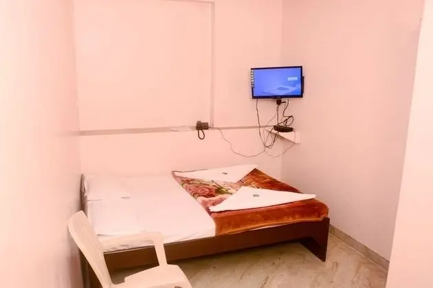 Standard Oda, Sigara İçilmez