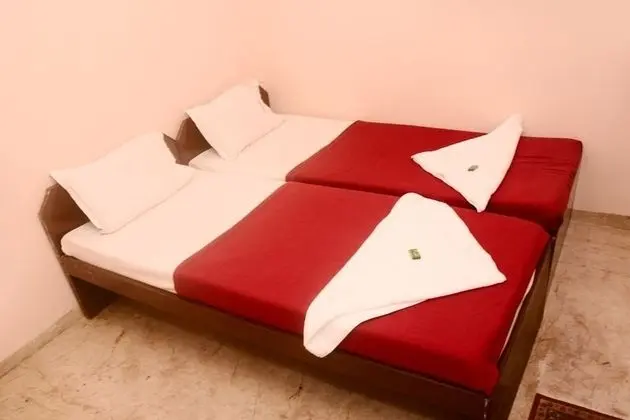 Standard Oda, Sigara İçilmez
