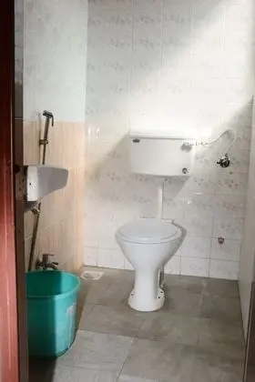 Standard Oda, Sigara İçilmez