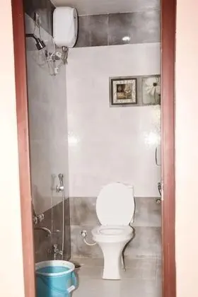 Standard Oda, Sigara İçilmez