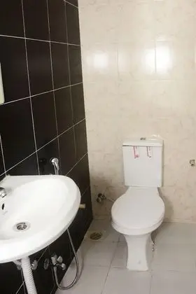Standard Oda, Sigara İçilmez