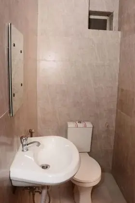 Standard Oda, Sigara İçilmez