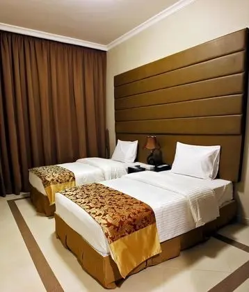 Deluxe Apart Daire, 1 Yatak Odası (Twin)