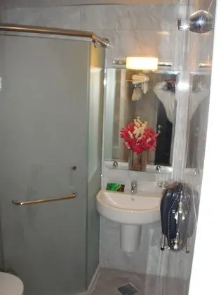 Deluxe Apart Daire, 1 Yatak Odası (Twin)