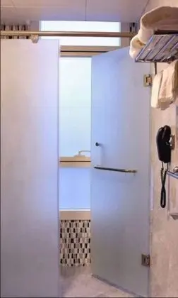 Deluxe Apart Daire, 1 Yatak Odası (Twin)