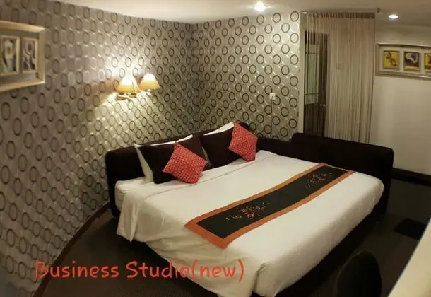 Business Stüdyo