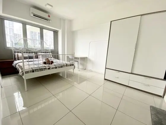 Apart Daire, 2 Yatak Odası