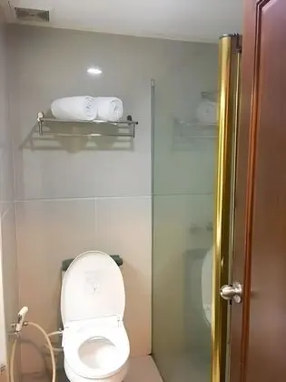 Deluxe İki Ayrı Yataklı Oda (with Breakfast)