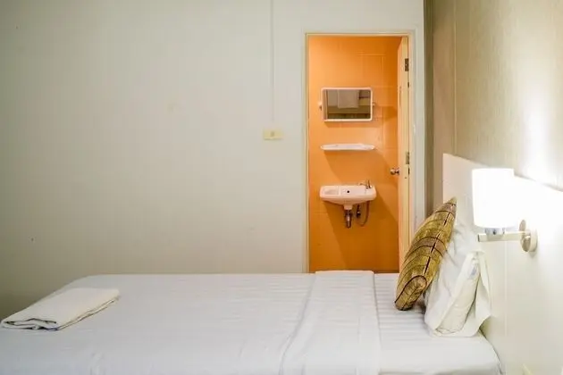 Deluxe İki Ayrı Yataklı Oda
