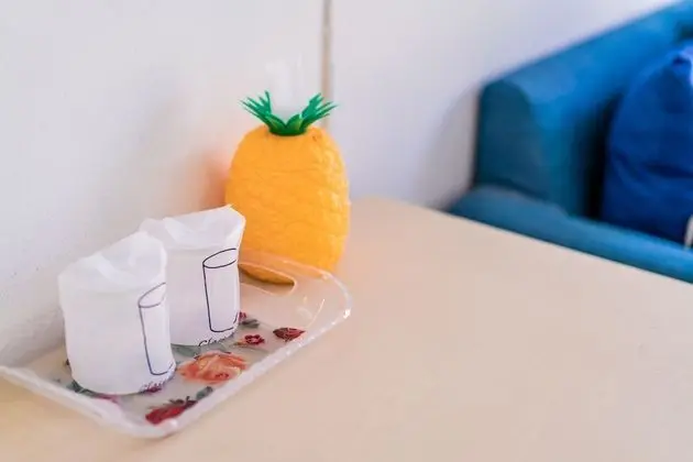 Deluxe İki Ayrı Yataklı Oda