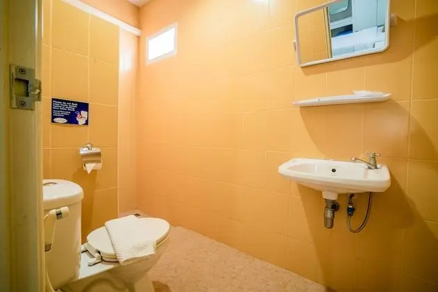 Deluxe İki Ayrı Yataklı Oda