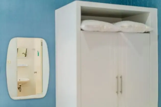Superior Tek Büyük Yataklı Oda