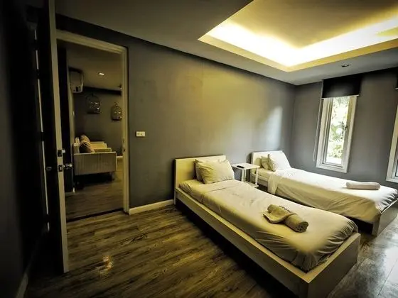 Family Oda