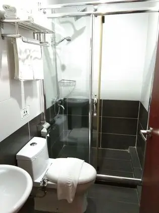Deluxe Tek Kişilik Oda, 2 Tek Kişilik Yatak
